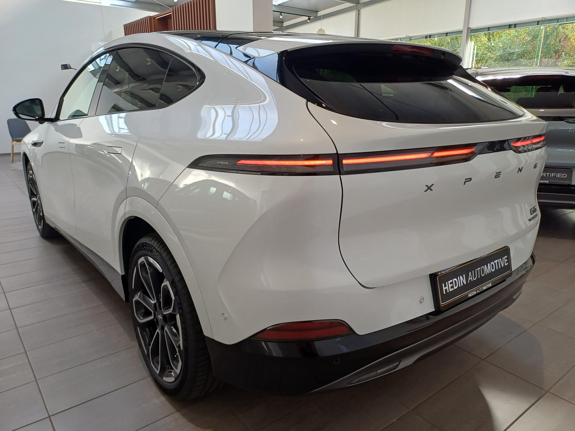 Xpeng G6 New AWD Performance - Photo 3