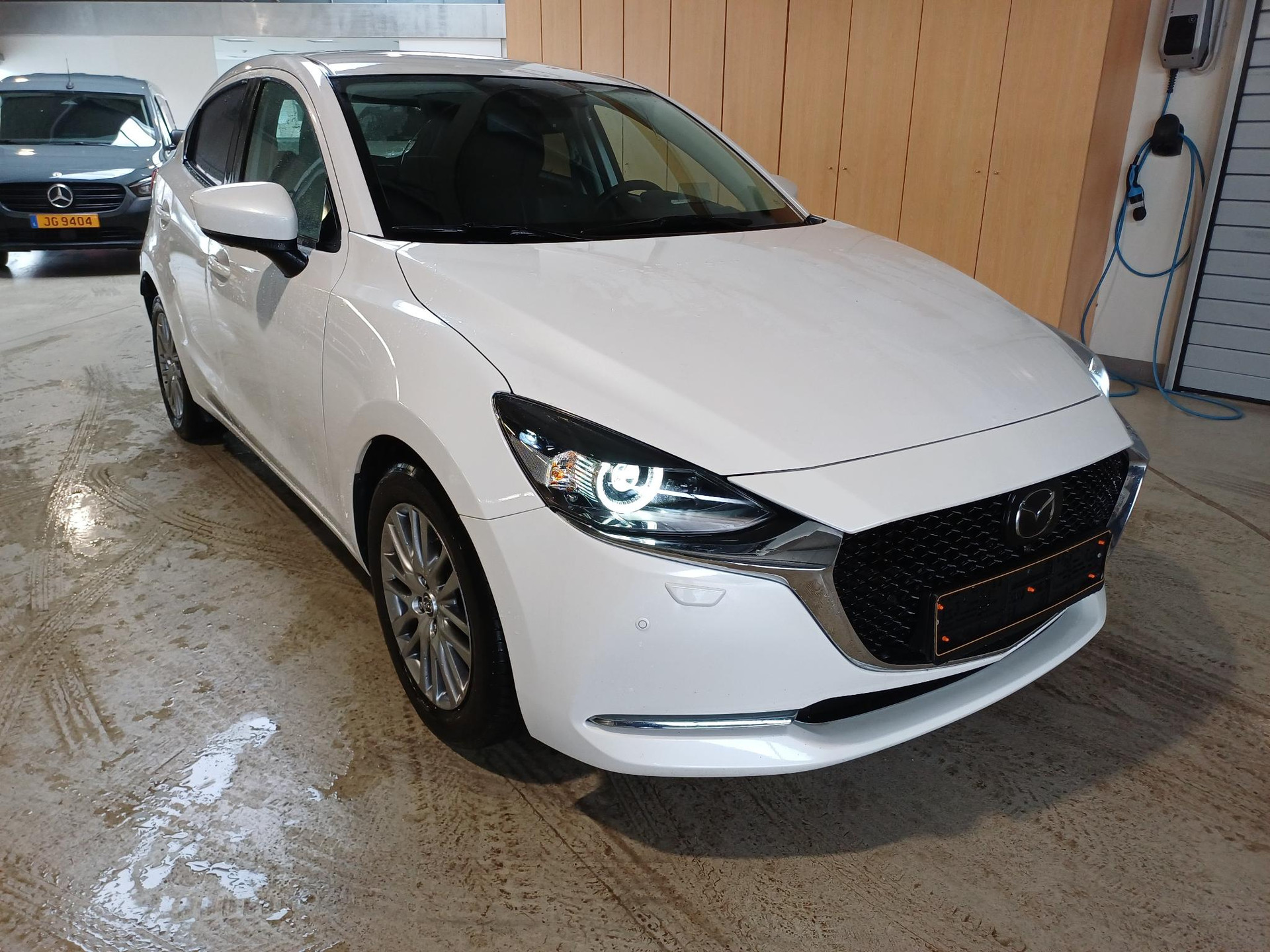 Mazda 2 1.5 Skyactiv-G 66kW Aut. Skycruise - Photo 2