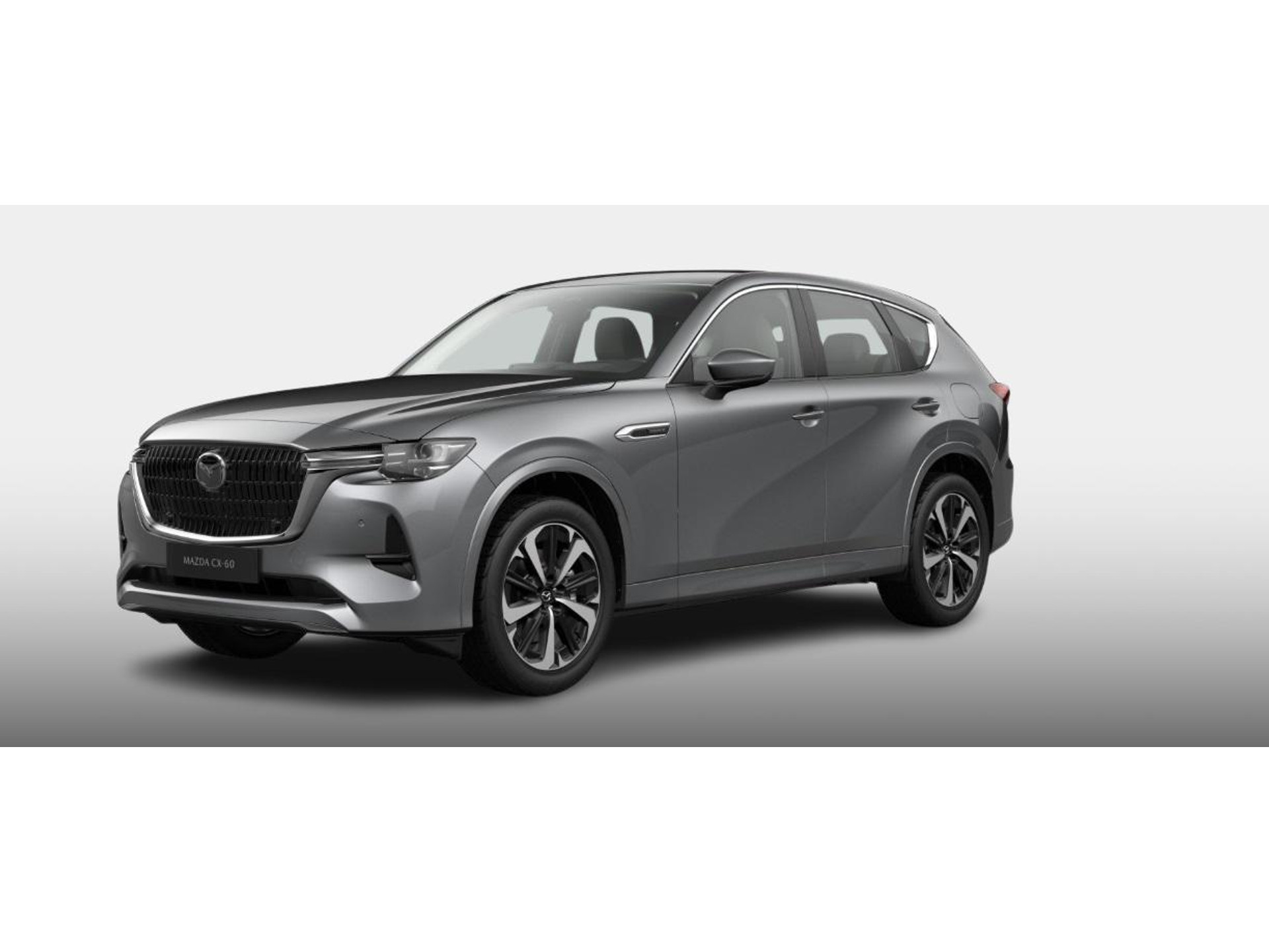 Mazda CX-60 2.5 PHEV Takumi - Photo 1