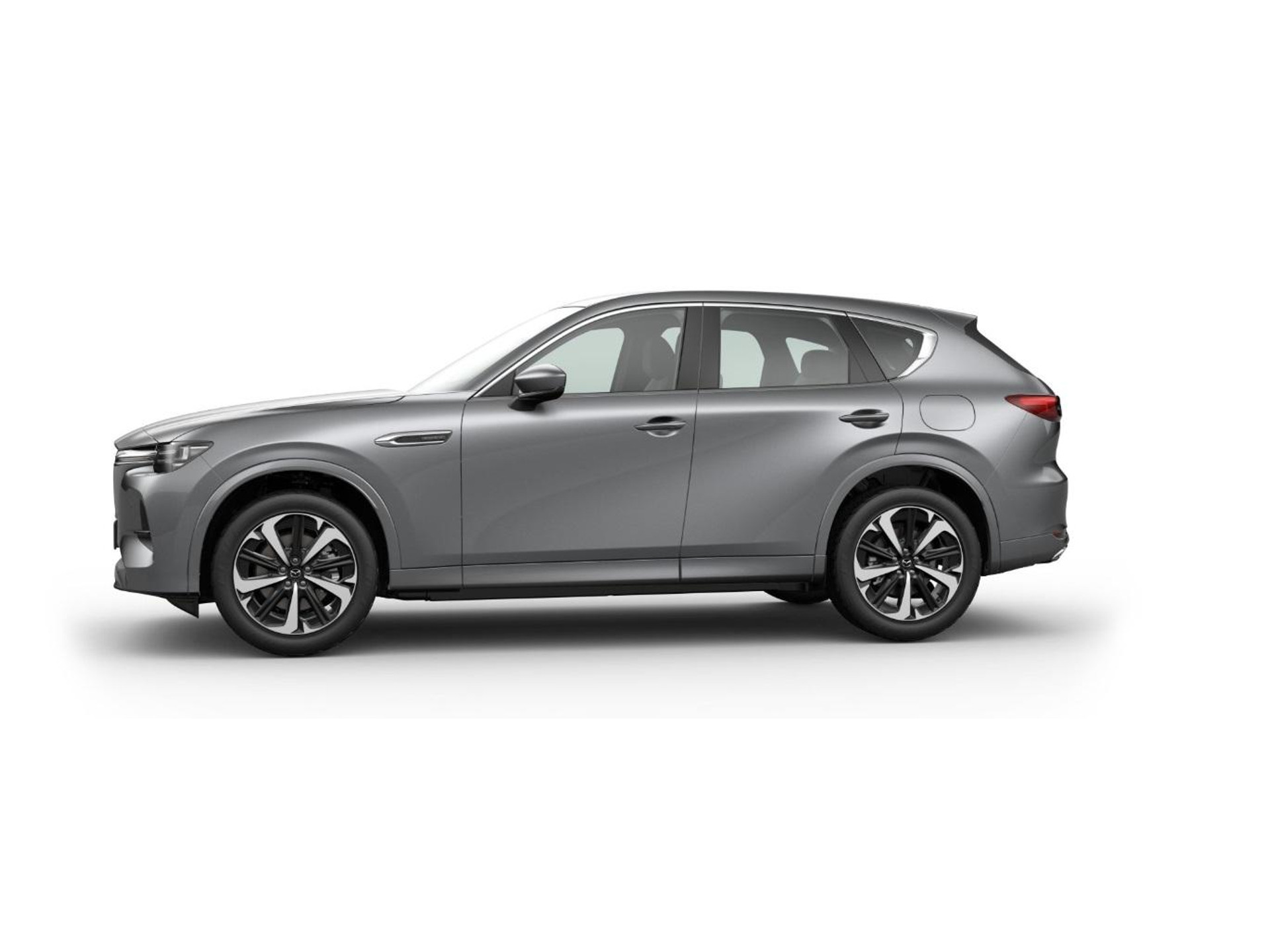 Mazda CX-60 2.5 PHEV Takumi - Photo 2