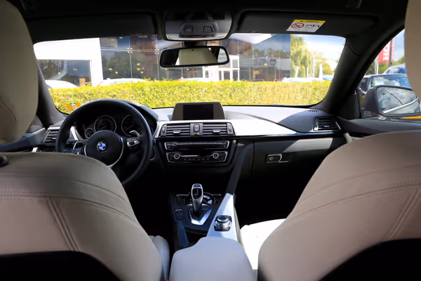 BMW 420 Gran Coupé M Sport - Photo 2