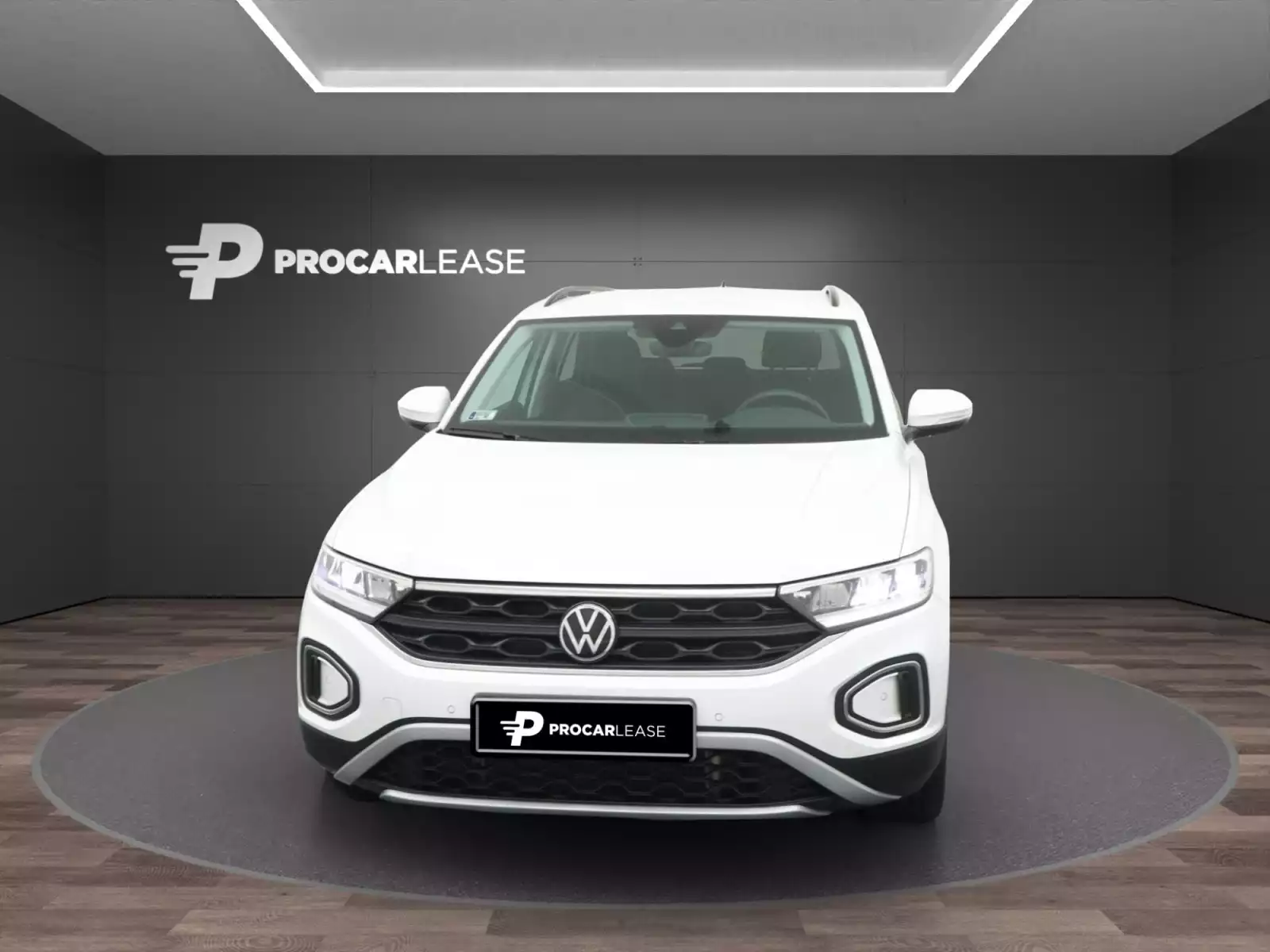 Volkswagen T-Roc 1.5 TSI EVO 150 DSG Life Plus - Photo 1