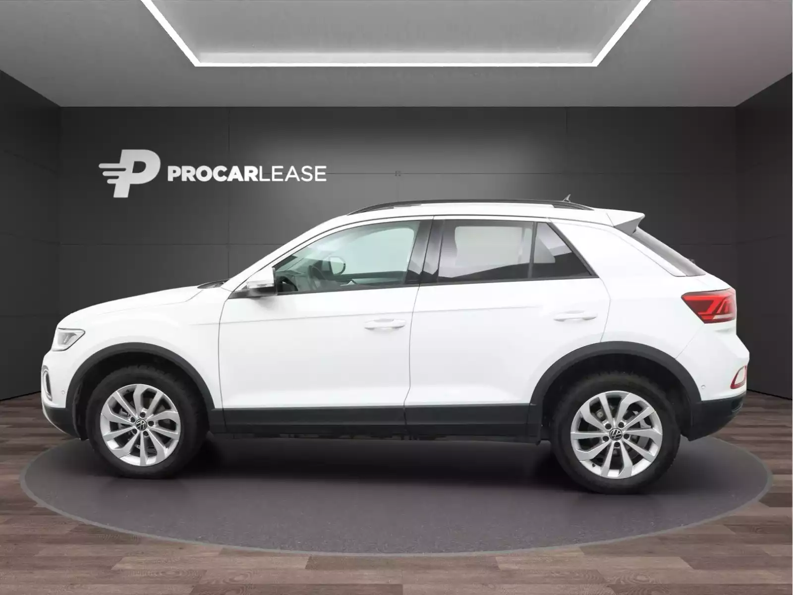 Volkswagen T-Roc 1.5 TSI EVO 150 DSG Life Plus - Photo 1