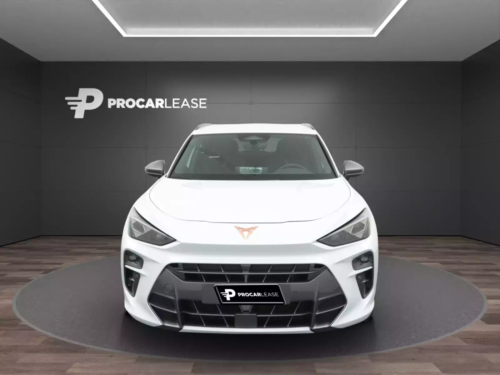 Cupra Terramar Cupra Terramar 1.5 eTSI Hybrid 150 DSG7 V - Photo 1