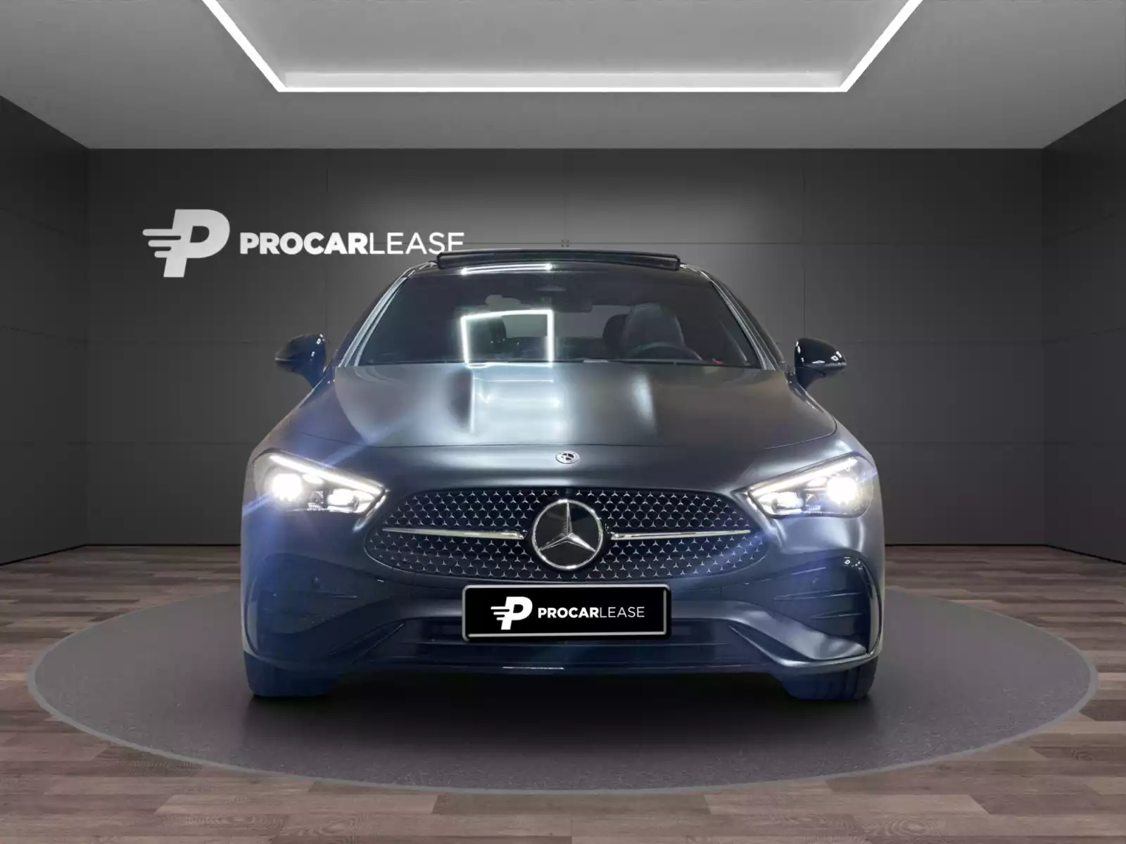 Mercedes-Benz CLE 450 450 Coupe 4Matic/AMG Line Premium/HUD/360°/Burmester/(OLED) - Photo 1