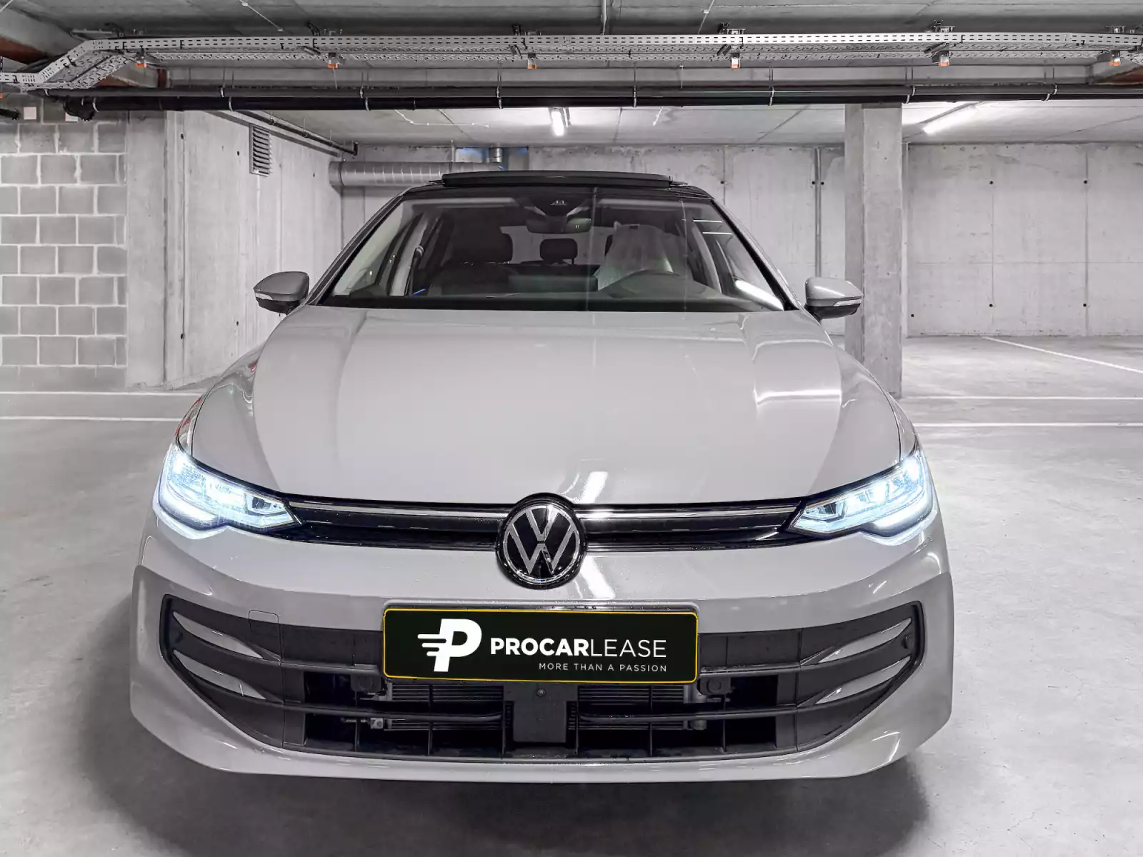 Volkswagen Golf Golf VIII FACELIFT Lim. 1.5 TSI eHybrid 150 kW Life - Photo 1