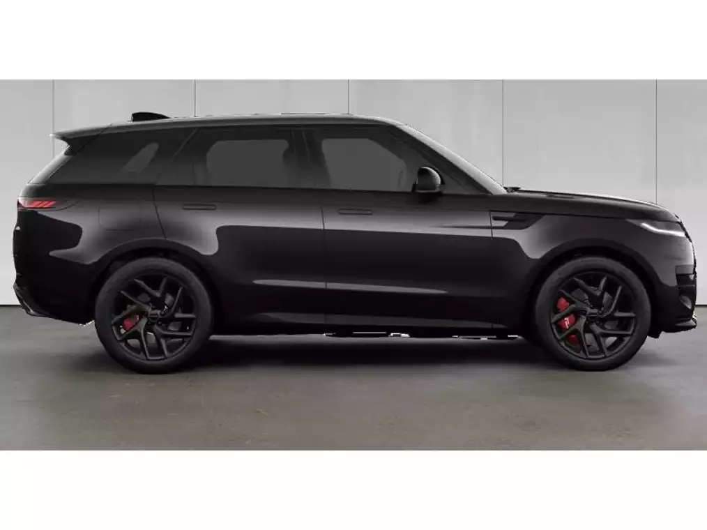 Land Rover Range Rover Sport SPORT P530 V8 P530 AWD SV BESPOKE - Photo 1