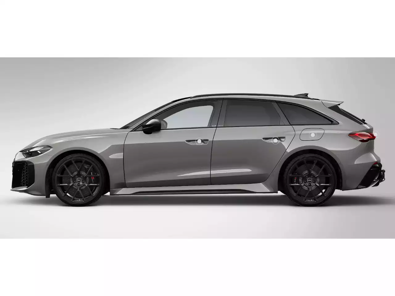 Audi RS5 Audi RS5 Avant Performance Facelift - Photo 1