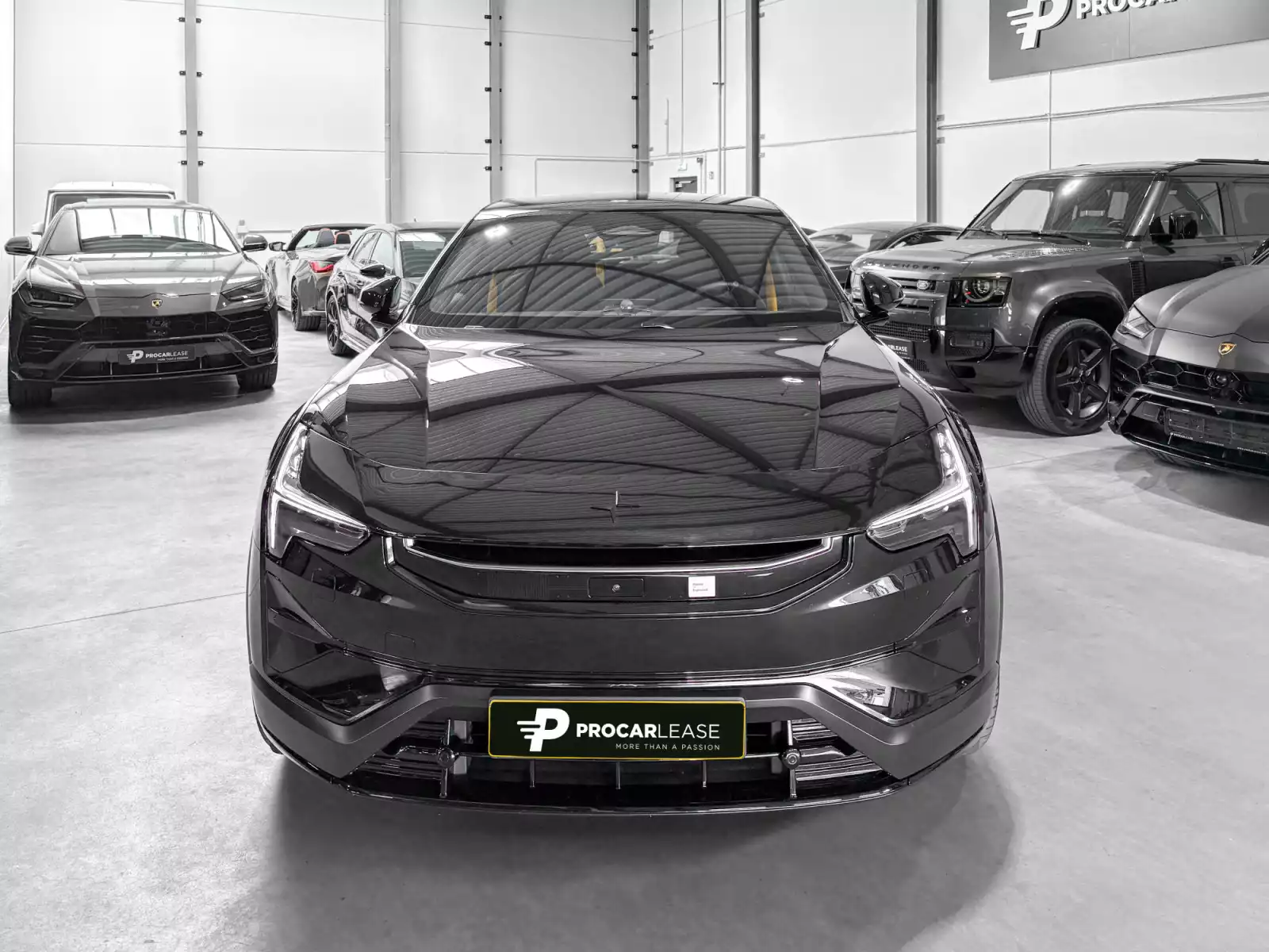 Polestar 3 LONG RANGE DUAL PERFORMANCE AWD | PILOT | PLUS | SOFT CLOSE | HUD | BREMBO | TVA - Photo 1