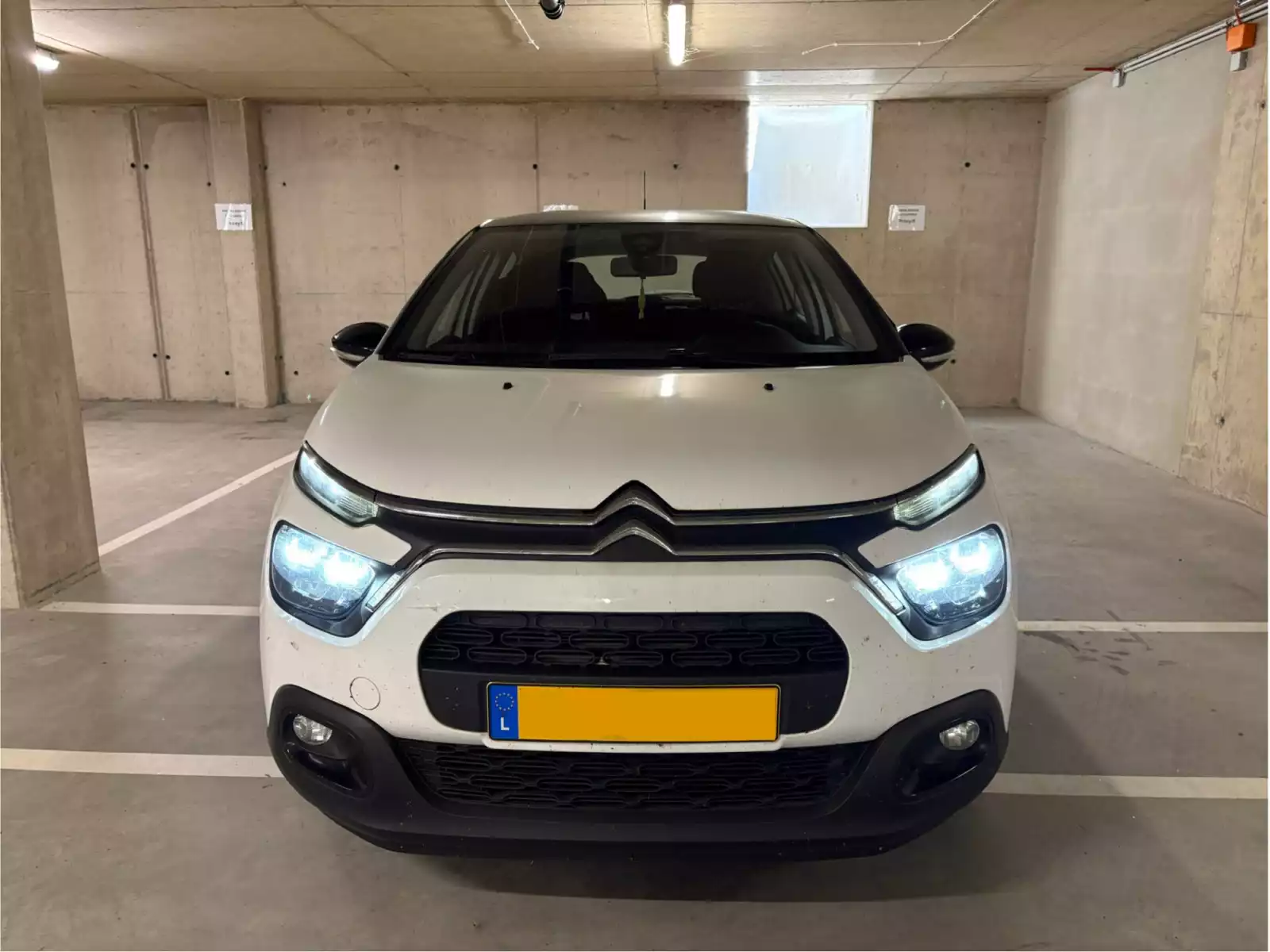 Citroën C3 1.5 HDI 100 BVM - Photo 1
