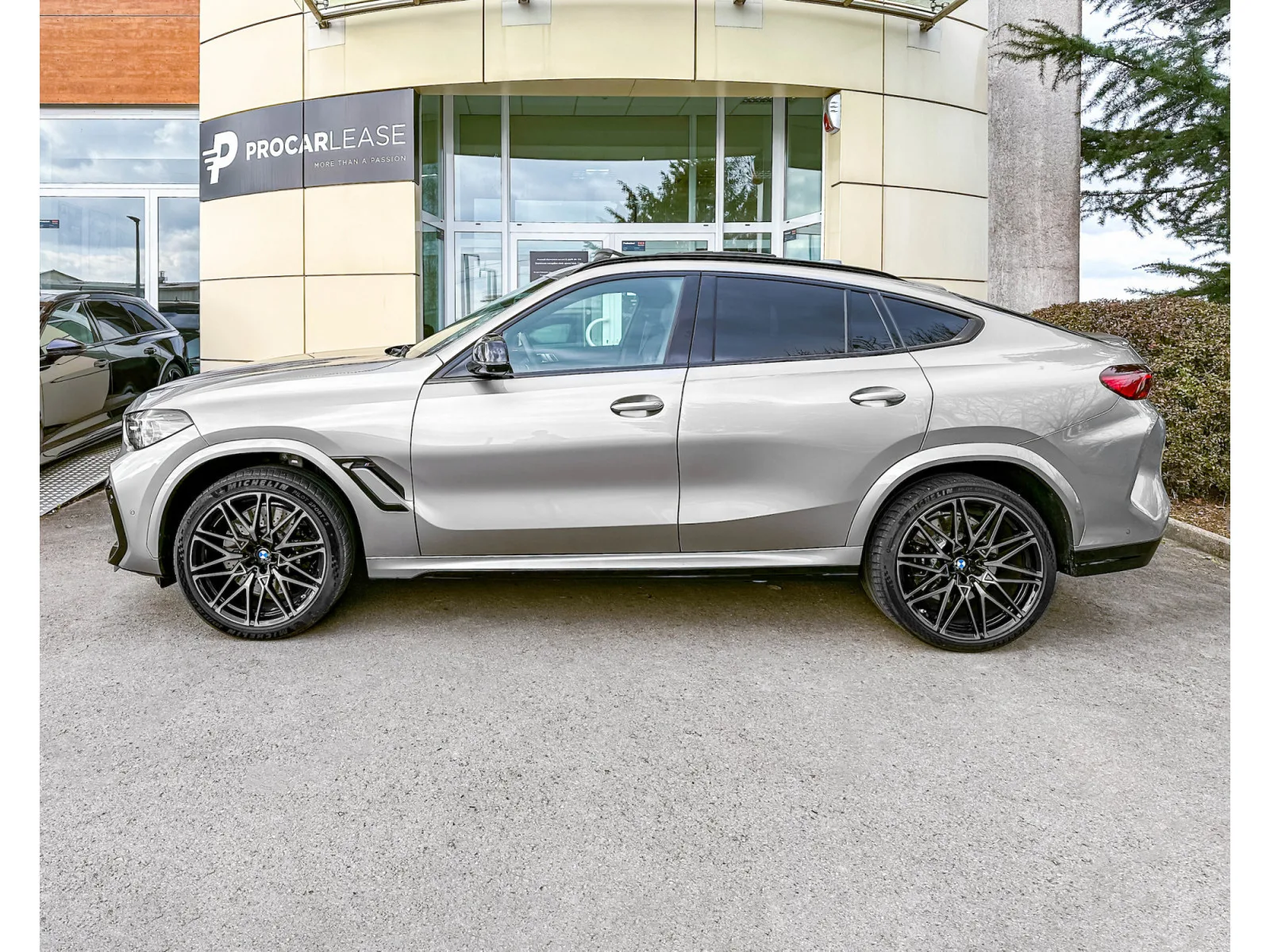 BMW X6 M Competition,/Pano/Display/Soft/Keles/360° ACC+ AHK/ Laser Sitzlüftung/22/ - Photo 1