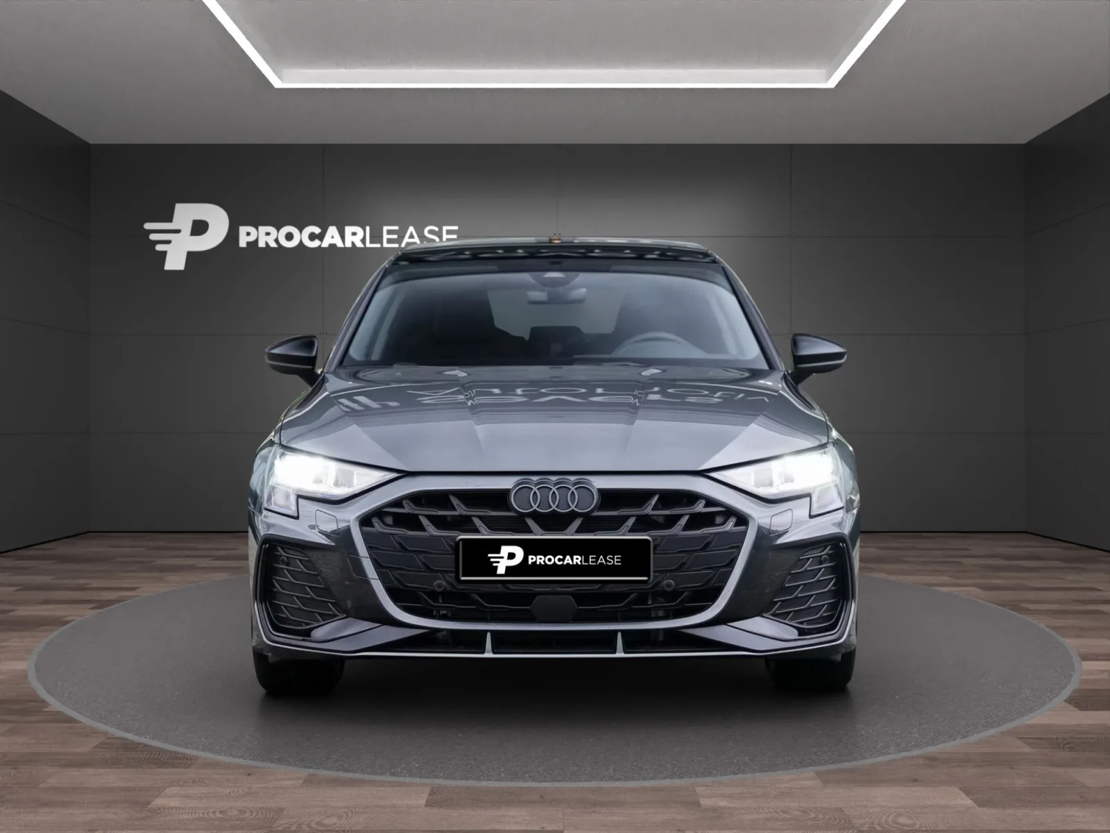 Audi A3 Audi A3 Sportback 35 TDI /STronic/S line/LEDER/VOLL/PANO - Photo 1