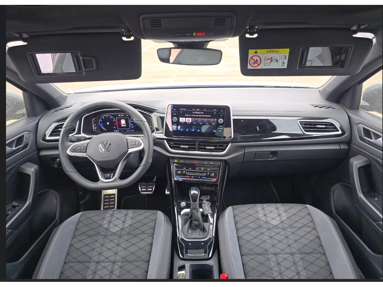 Volkswagen Taigo VW Taigo Life 1.0 Tsi 115ps DSG/LED/ - Photo 1