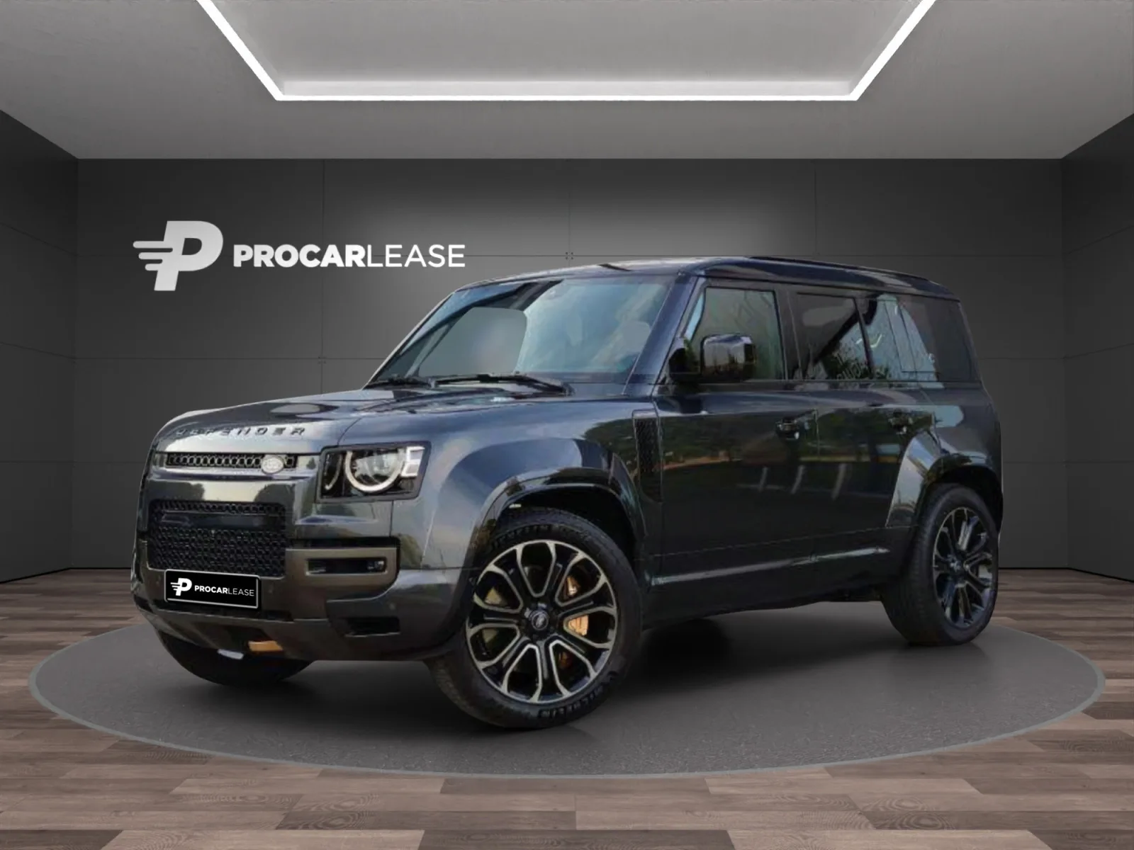Land Rover Defender DEFENDER 110 OCTA EDITION ONE SV BESPOKE°BRAND NEW CAR - Photo 1