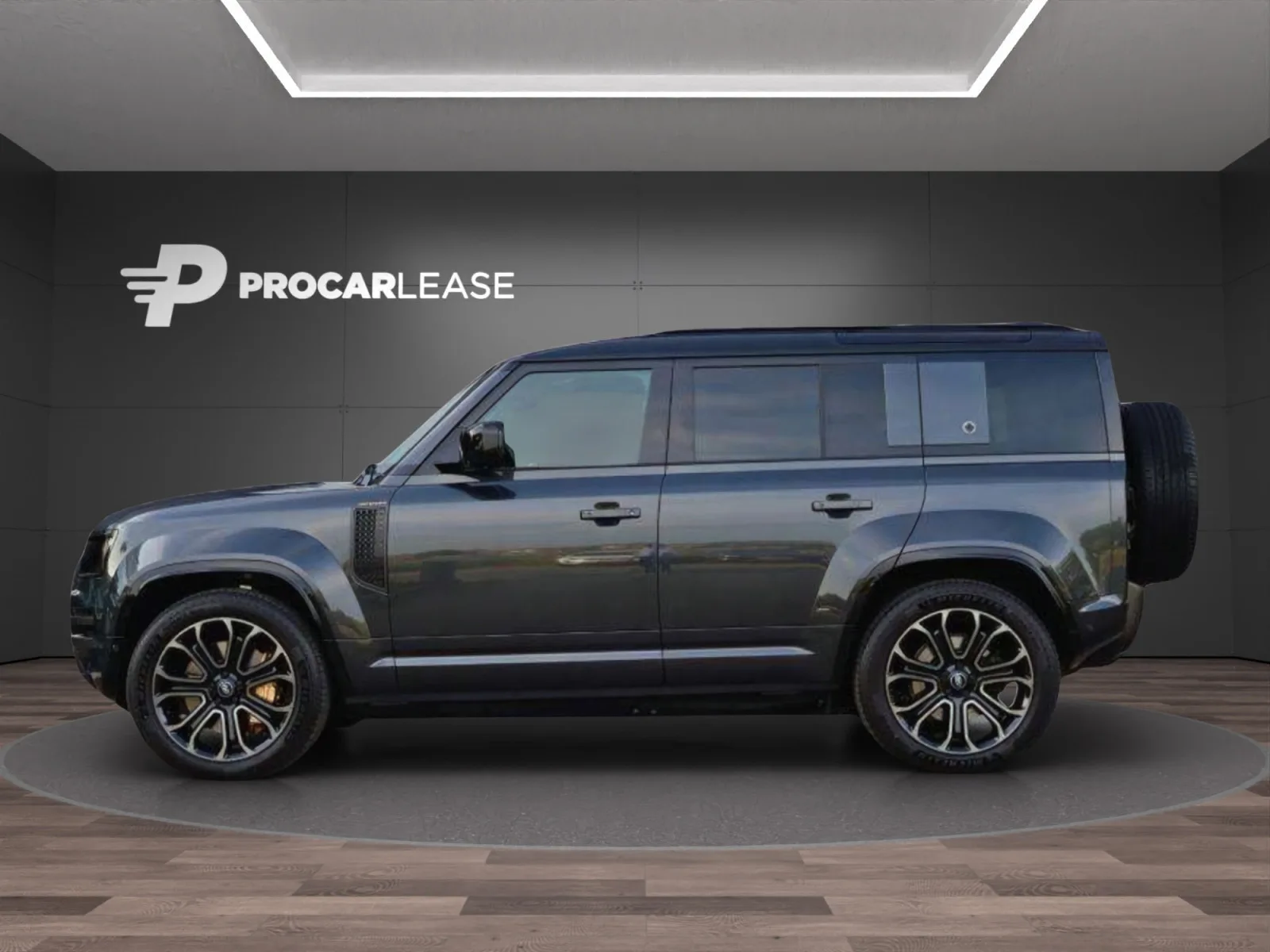 Land Rover Defender DEFENDER 110 OCTA EDITION ONE SV BESPOKE°BRAND NEW CAR - Photo 1