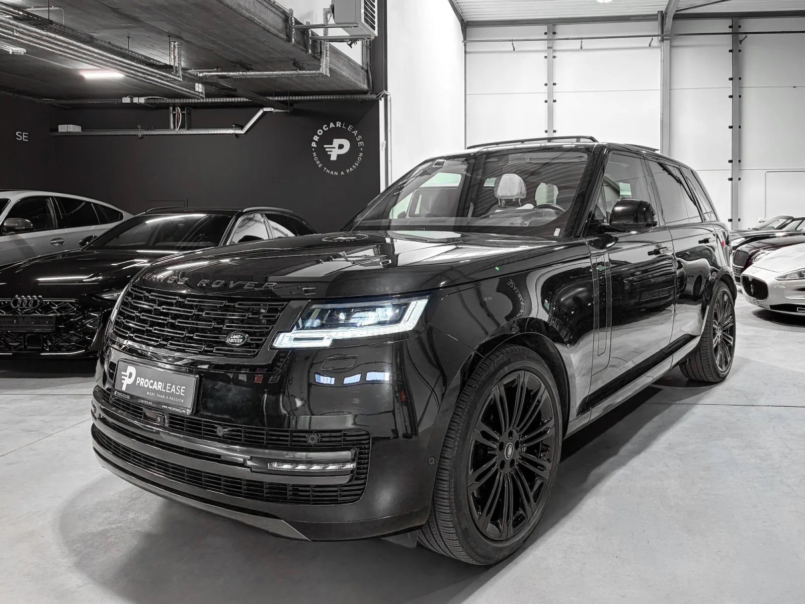 Land Rover Range Rover Range Rover First Edition L460 D350/23'/360°/PANORAMA/VOLL - Photo 1