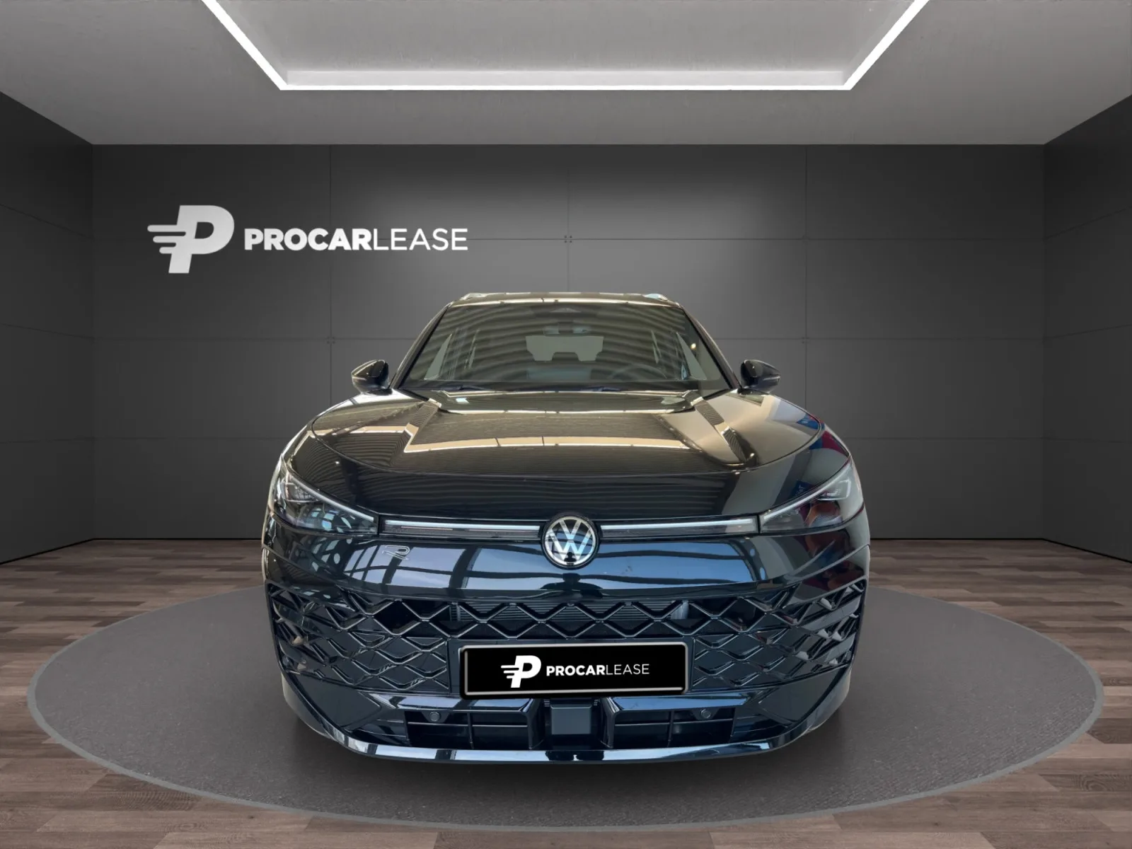 Volkswagen T-Roc T-Roc R-Line 1.5 eTSI  (150 CV)/PANO/AHK/360°/VOLL - Photo 1