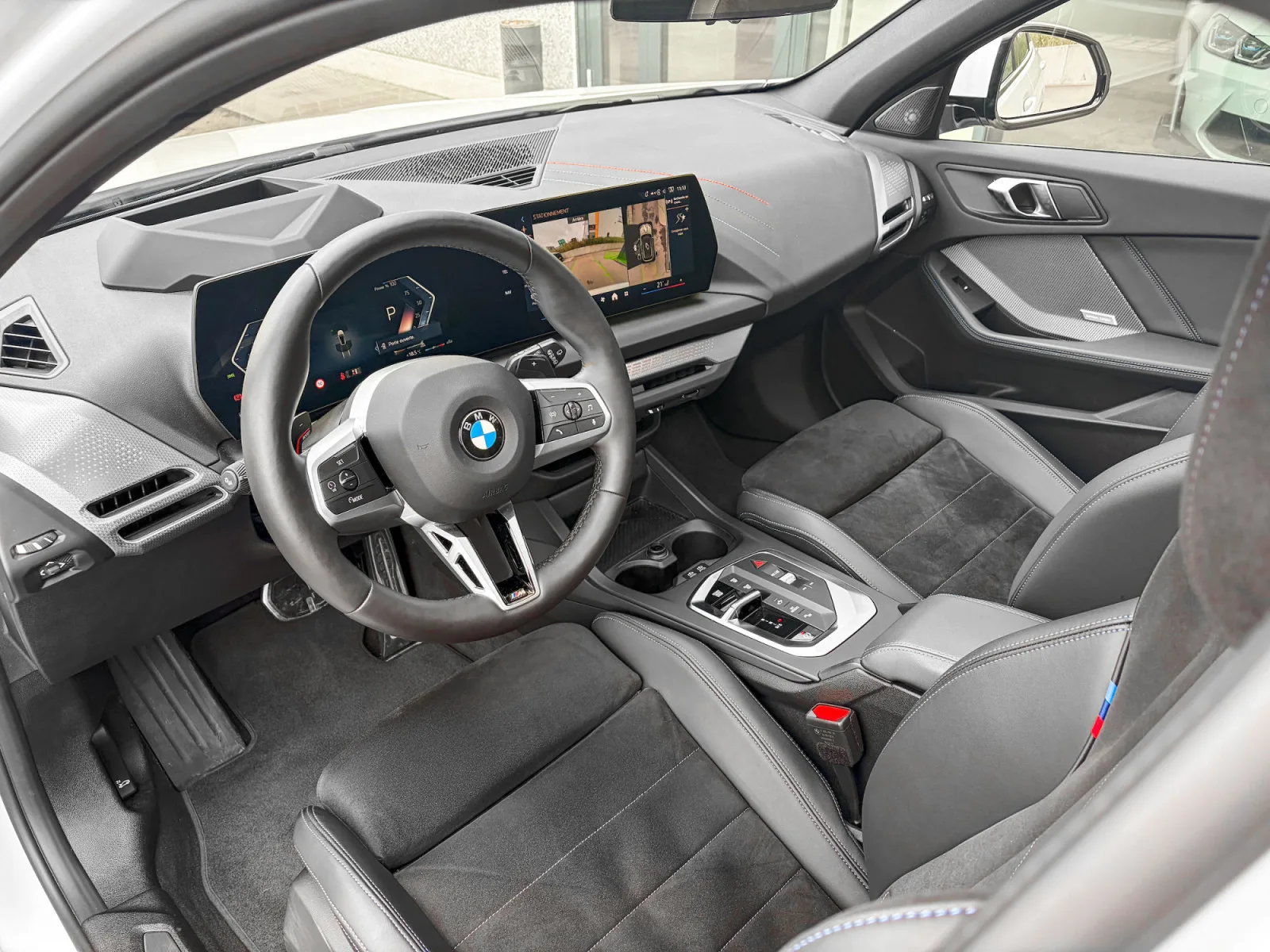 BMW 120 120 i Limousine 120 M Sport/Mild Hybride - Photo 1