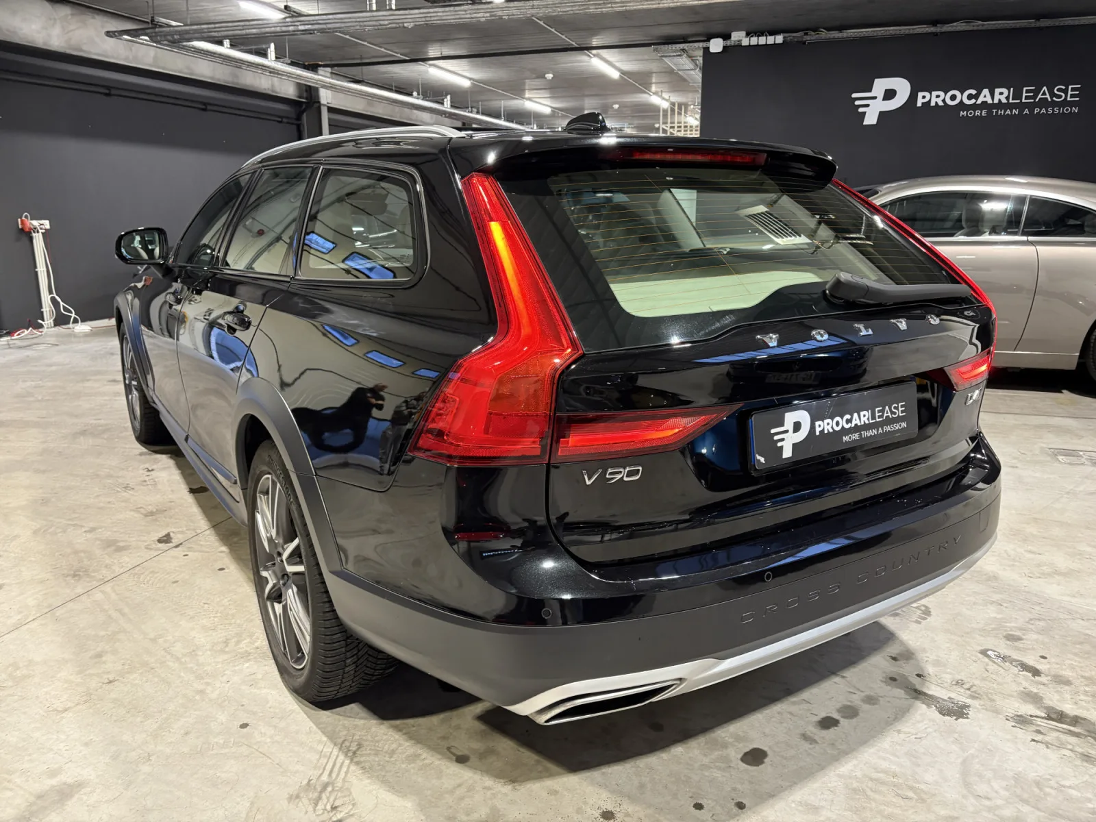 Volvo V90 Cross Country Pro AWD/PANO/19/360/HUP.D/MALUS PAYE - Photo 1