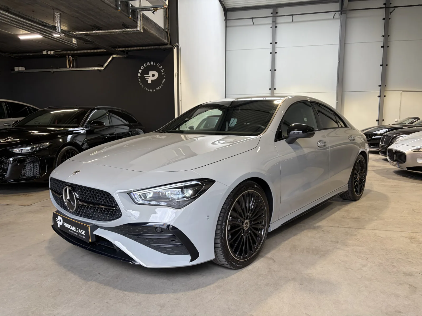 Mercedes-Benz CLA 200 CLA 200 Special Edition/AHK/KAMERA/19'/ - Photo 1