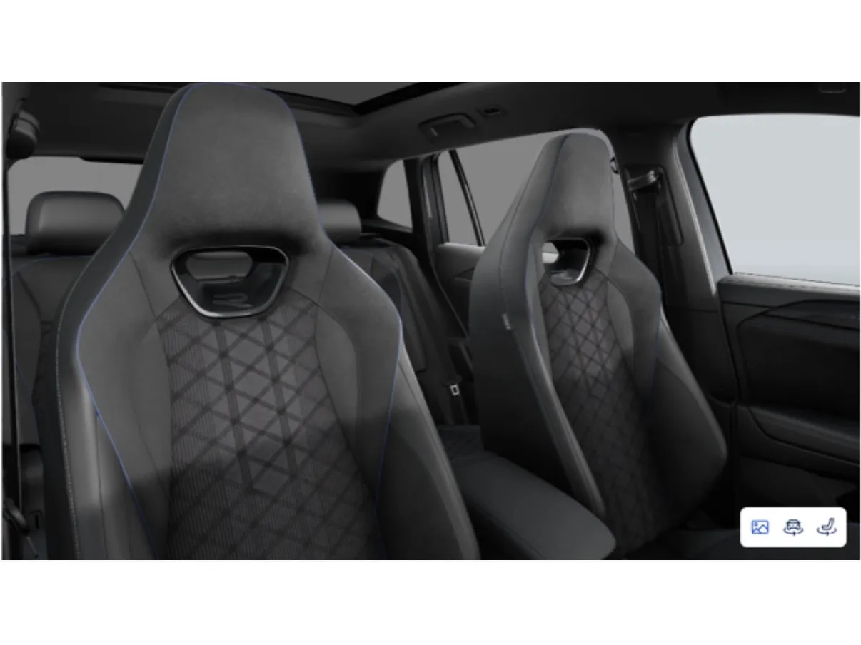 Volkswagen Tiguan Tiguan 2.0 eTSI/DSG/ R-Line/ AHK/Pano/360°/HUD/Matrix/VOLL - Photo 1
