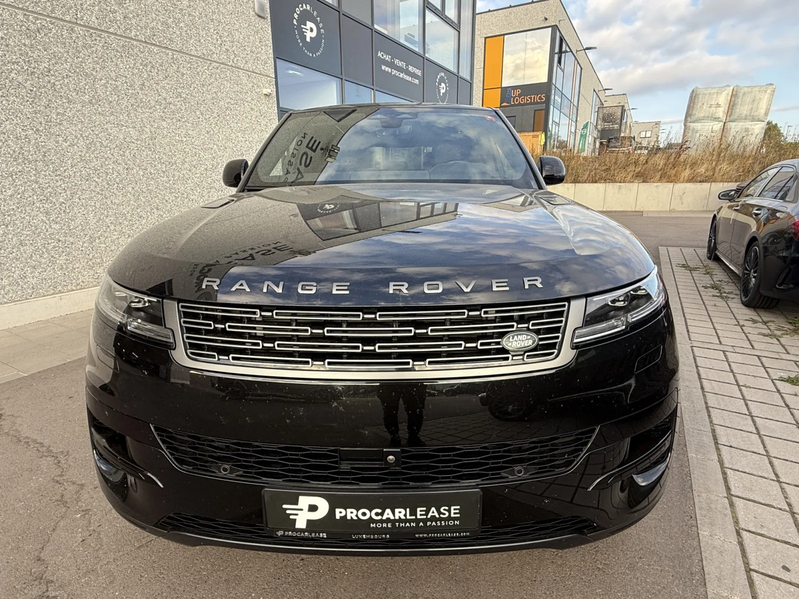 Land Rover Range Rover Sport P460E S HYBRID /21/PANO/360/LUFT/VOLL - Photo 1