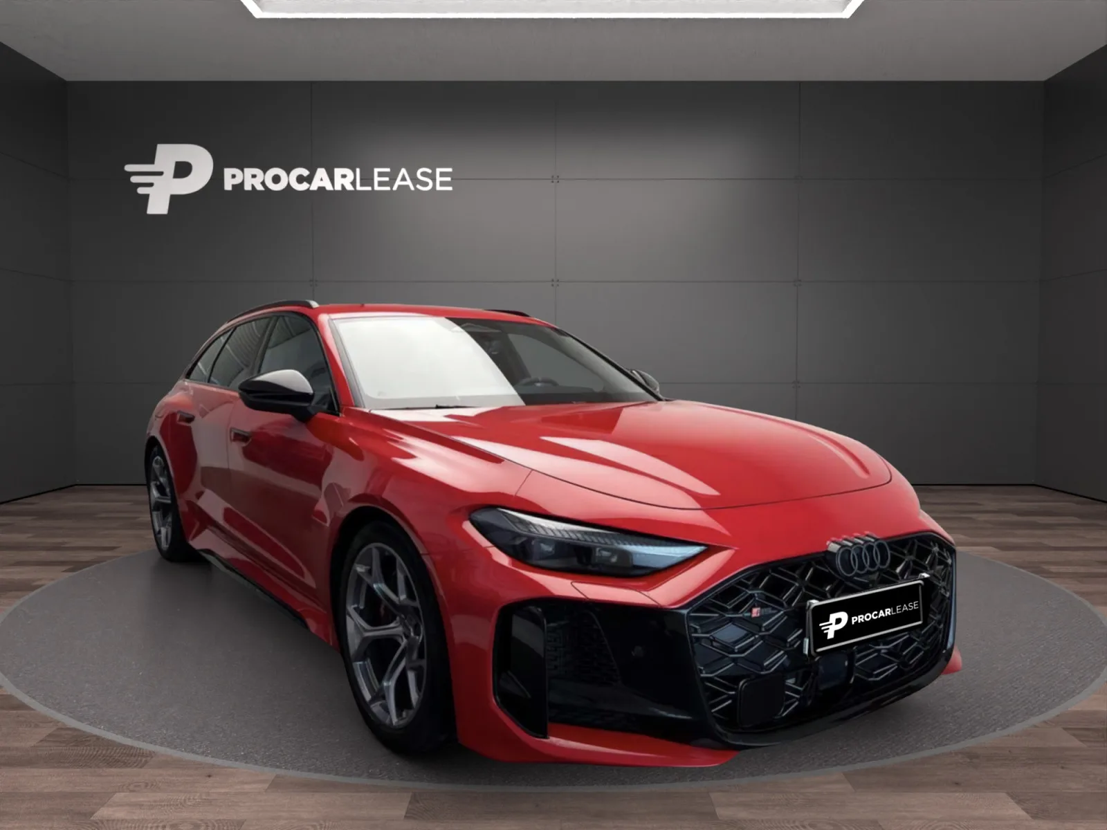 Audi RS5 Audi RS5 Avant Performance Facelift  RS Sport Plus Ventilés/Massants/ - Photo 1