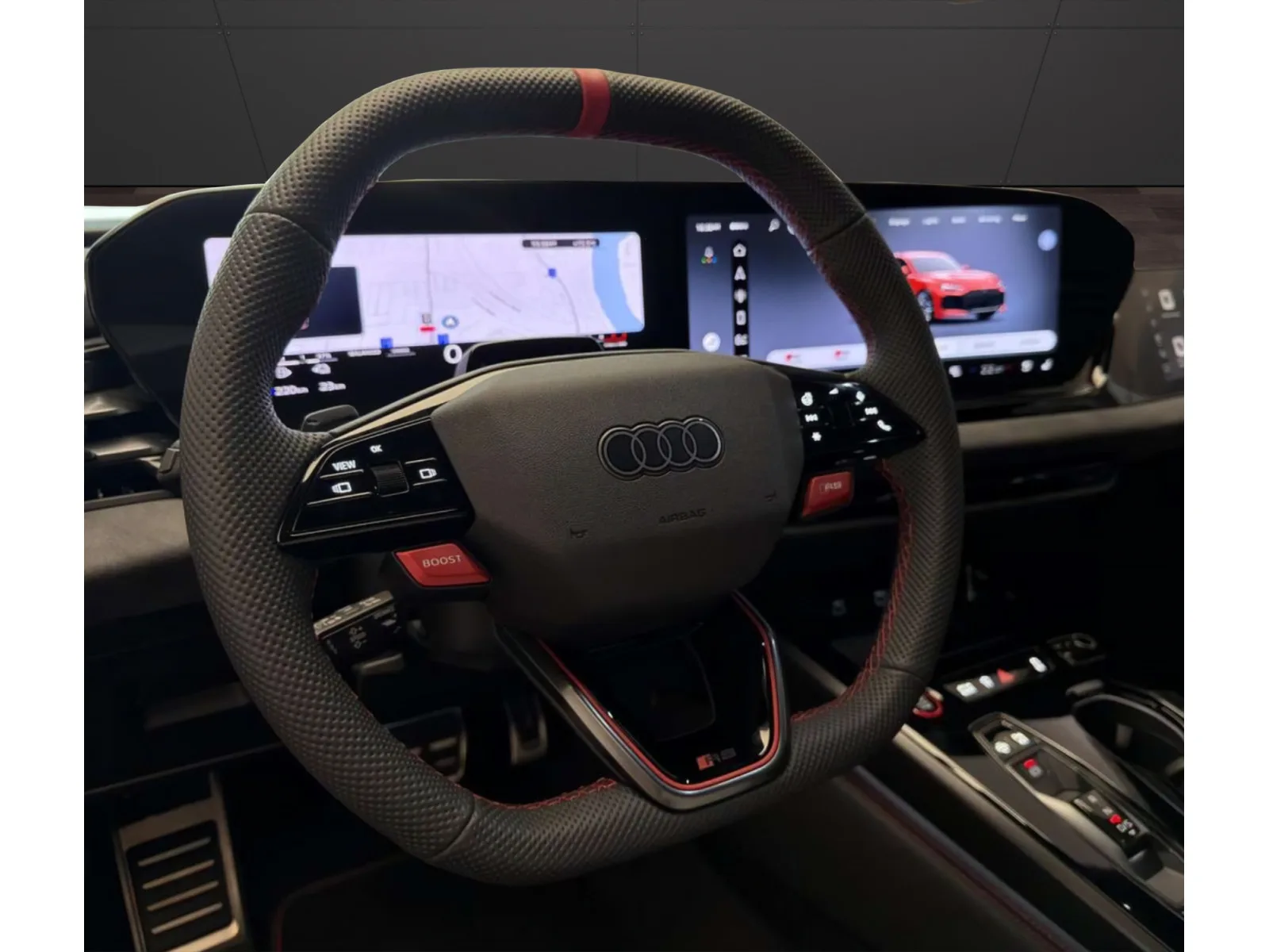 Audi RS5 Audi RS5 Avant Performance Facelift  RS Sport Plus Ventilés/Massants/ - Photo 1