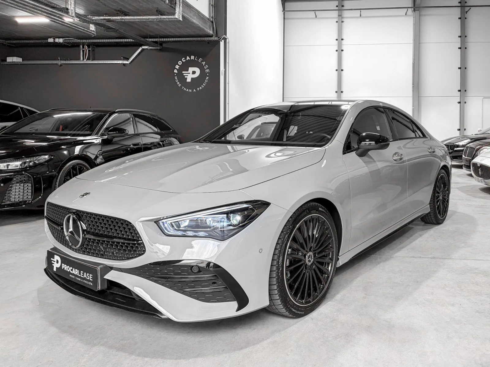 Mercedes-Benz CLA 200 CLA 200 Special Edition/AHK/KAMERA/19'/ - Photo 1