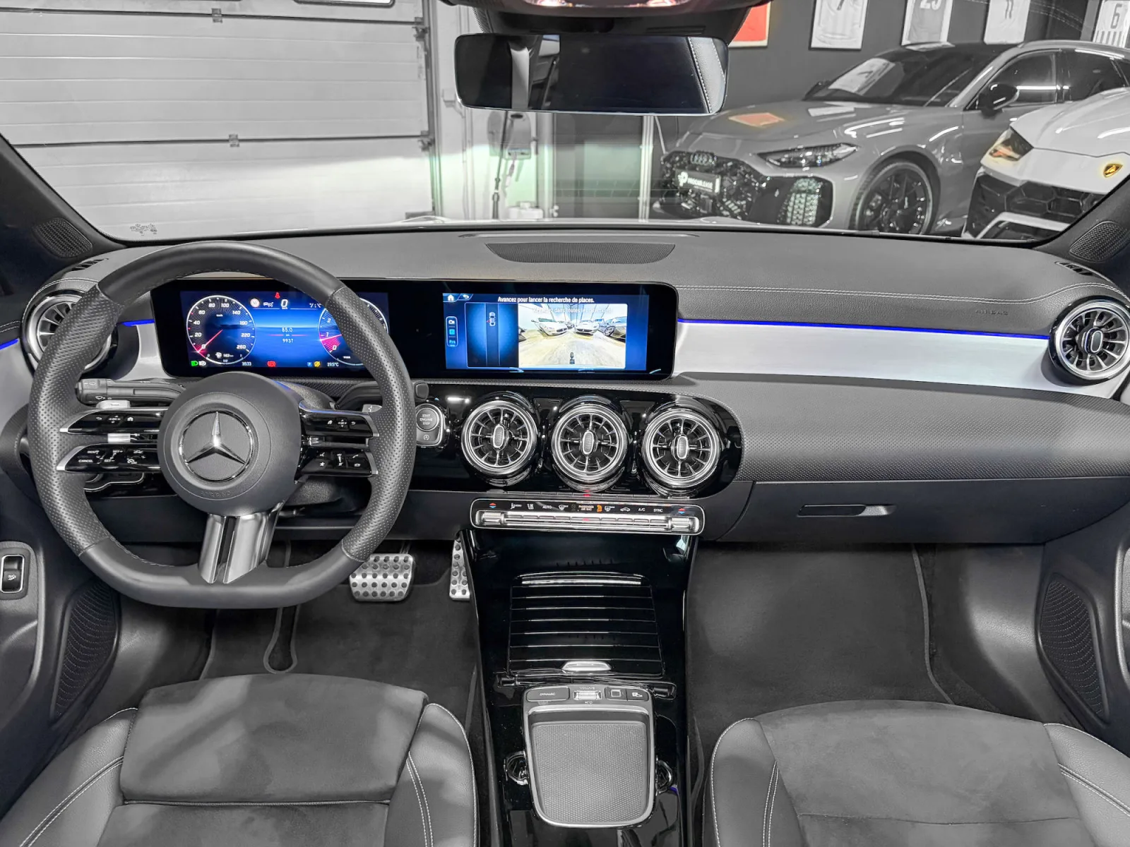 Mercedes-Benz CLA 200 CLA 200 Special Edition/AHK/KAMERA/19'/ - Photo 1