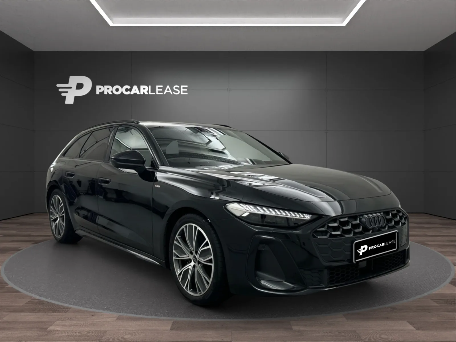 Audi A5 Audi A5 Avant TFSI 2.0 S tronic 7 S Line/19”/ACC/KEYLESS/ - Photo 1