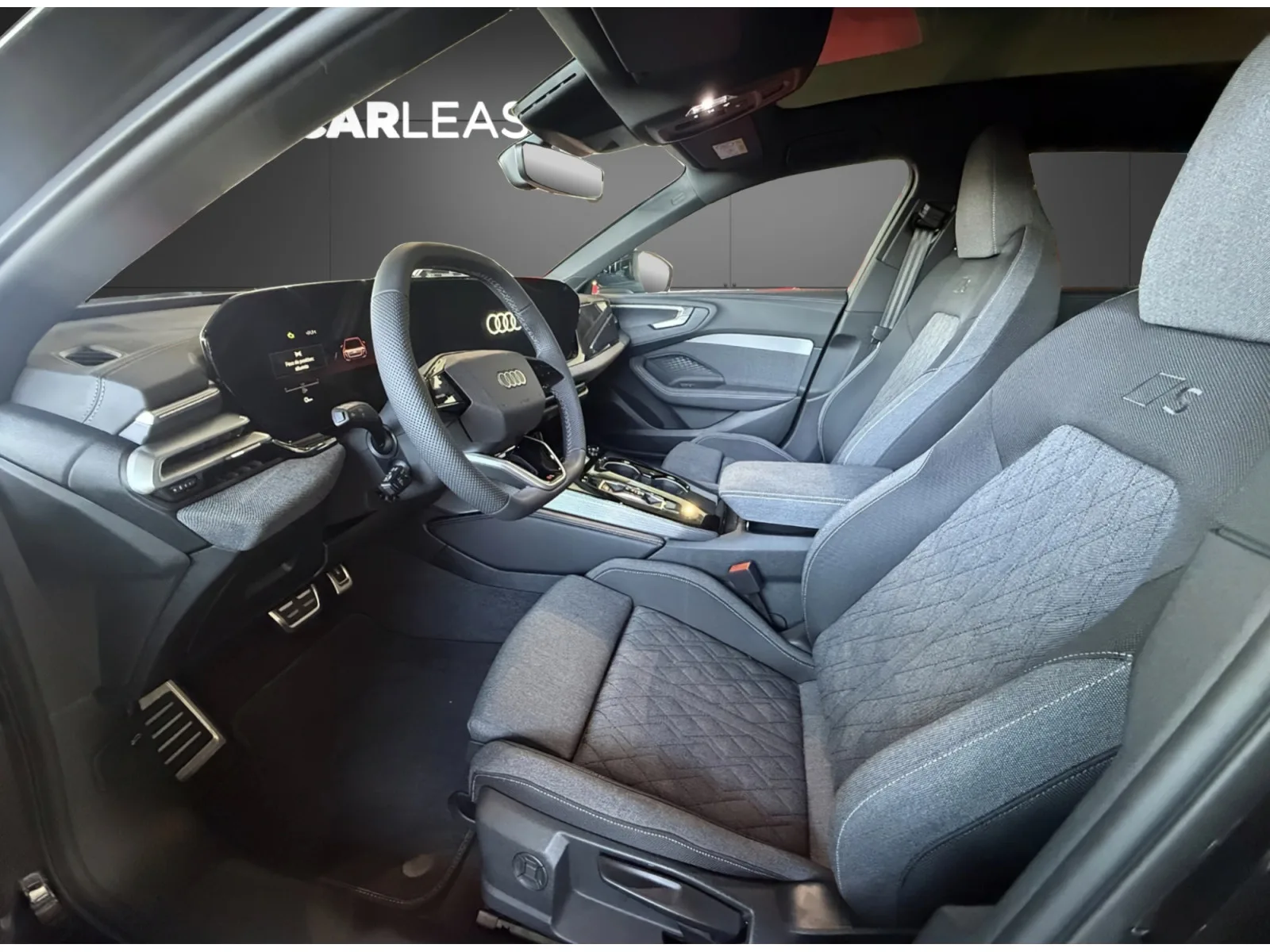 Audi A5 Audi A5 Avant S line TDI quattro 150 kW S tronic/ACC/19"/360°/ - Photo 1