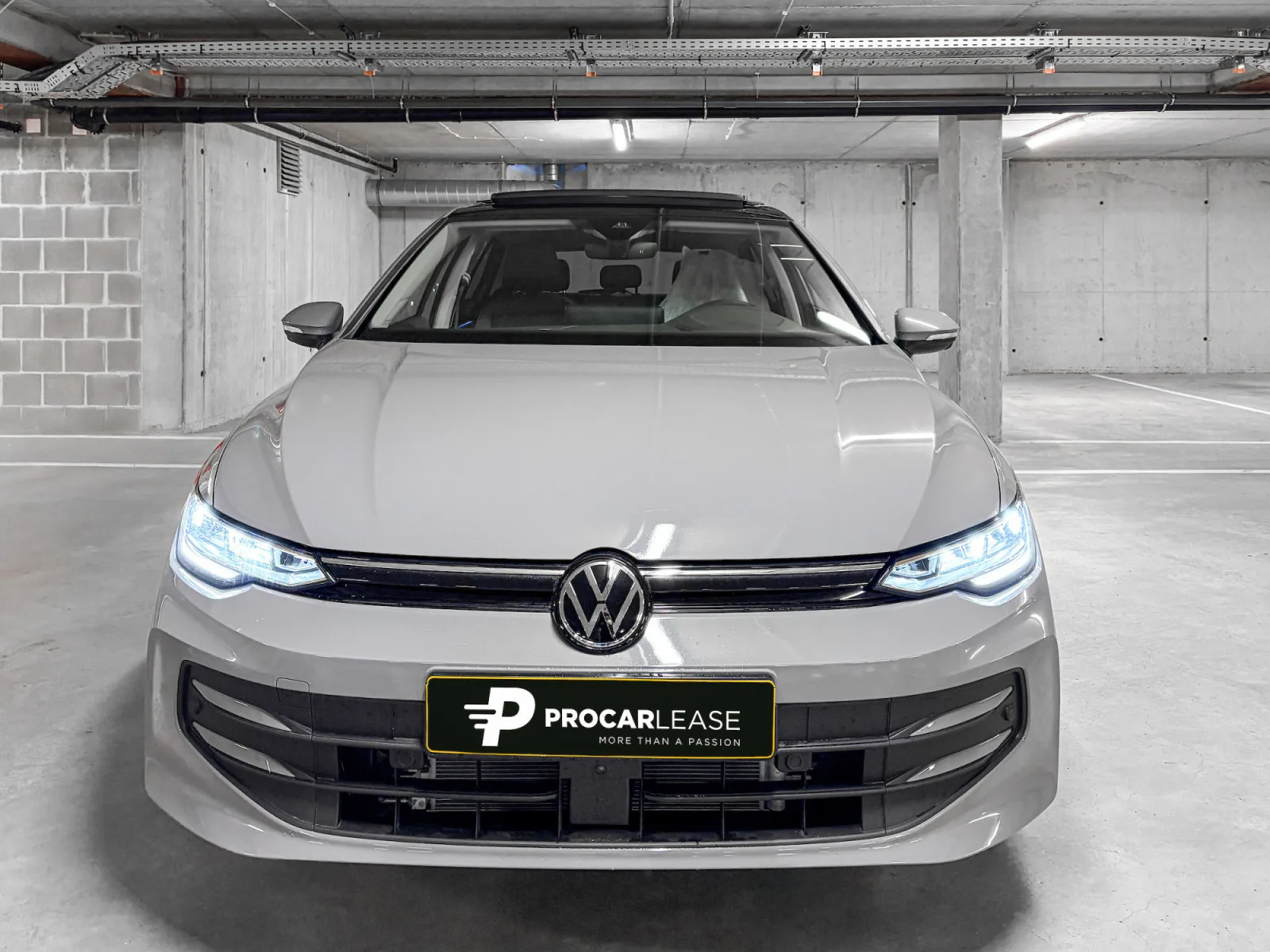 Volkswagen Golf Golf VIII FACELIFT Lim. 1.5 TSI eHybrid 150 kW Life - Photo 1