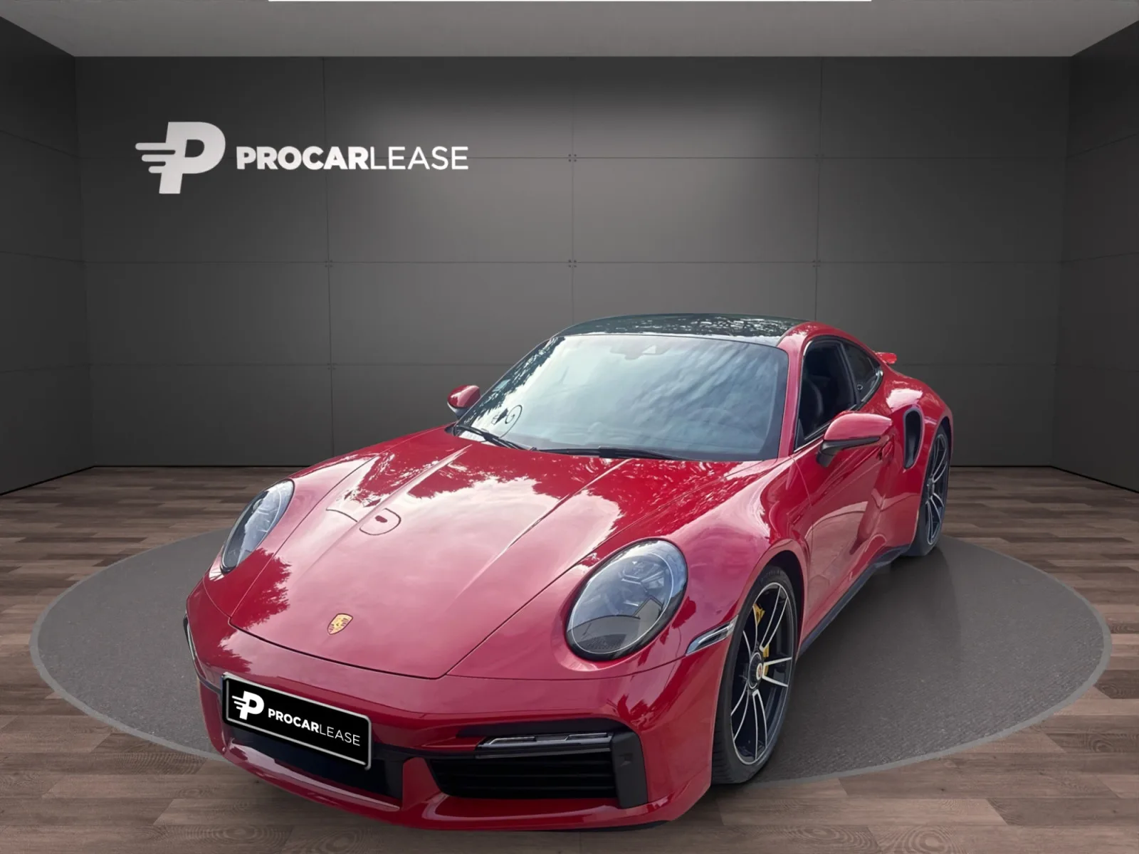 Porsche 992 911 TURBO S (992) | Toit carbone | Freins céramique PCCB | 4 roues directrices | Burmester | Lift - Photo 1