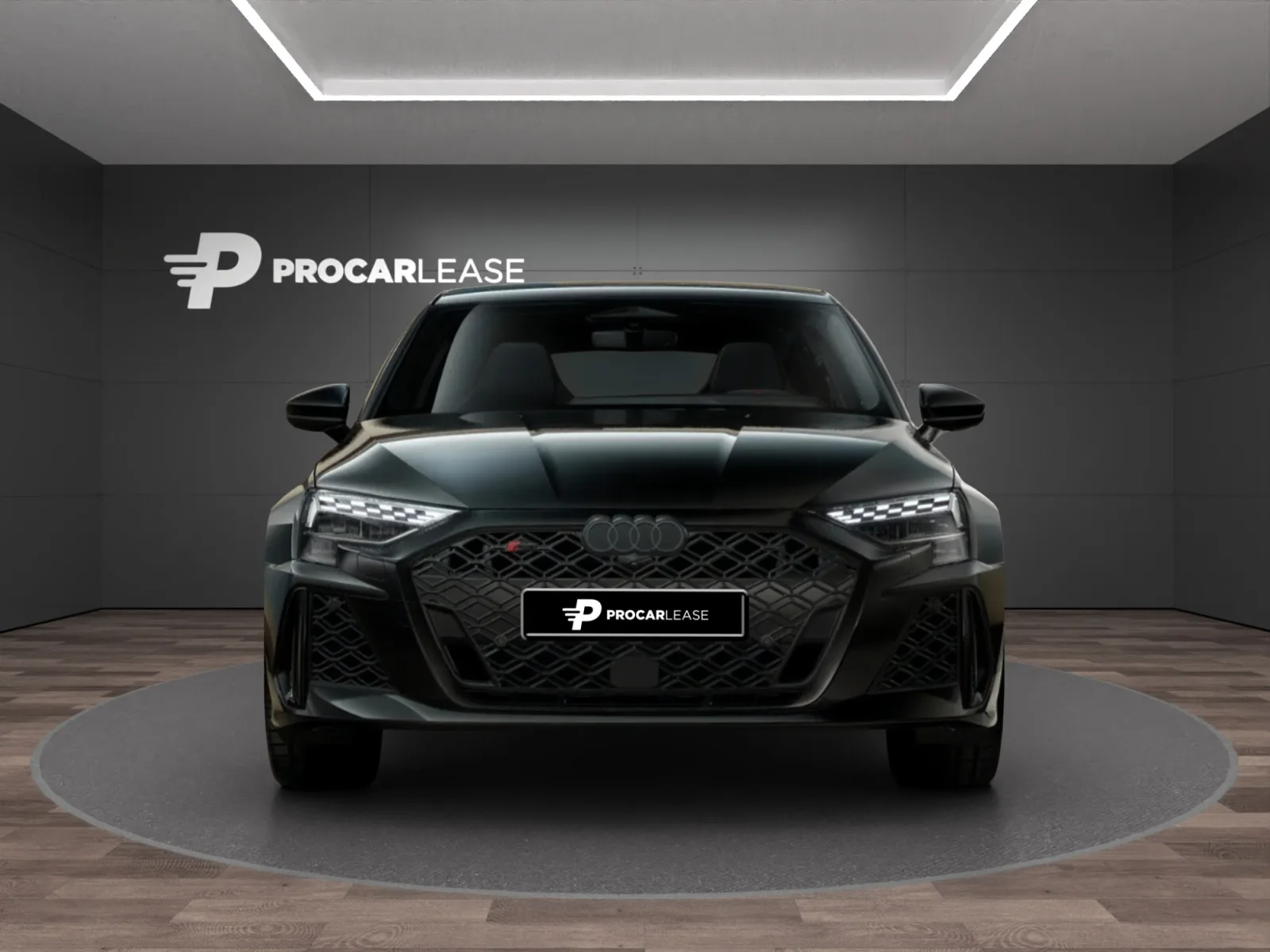 Audi RS3 2.5 TFSI SPORTBACK QUATTRO/SPORT RS/360°/SONOS - Photo 1