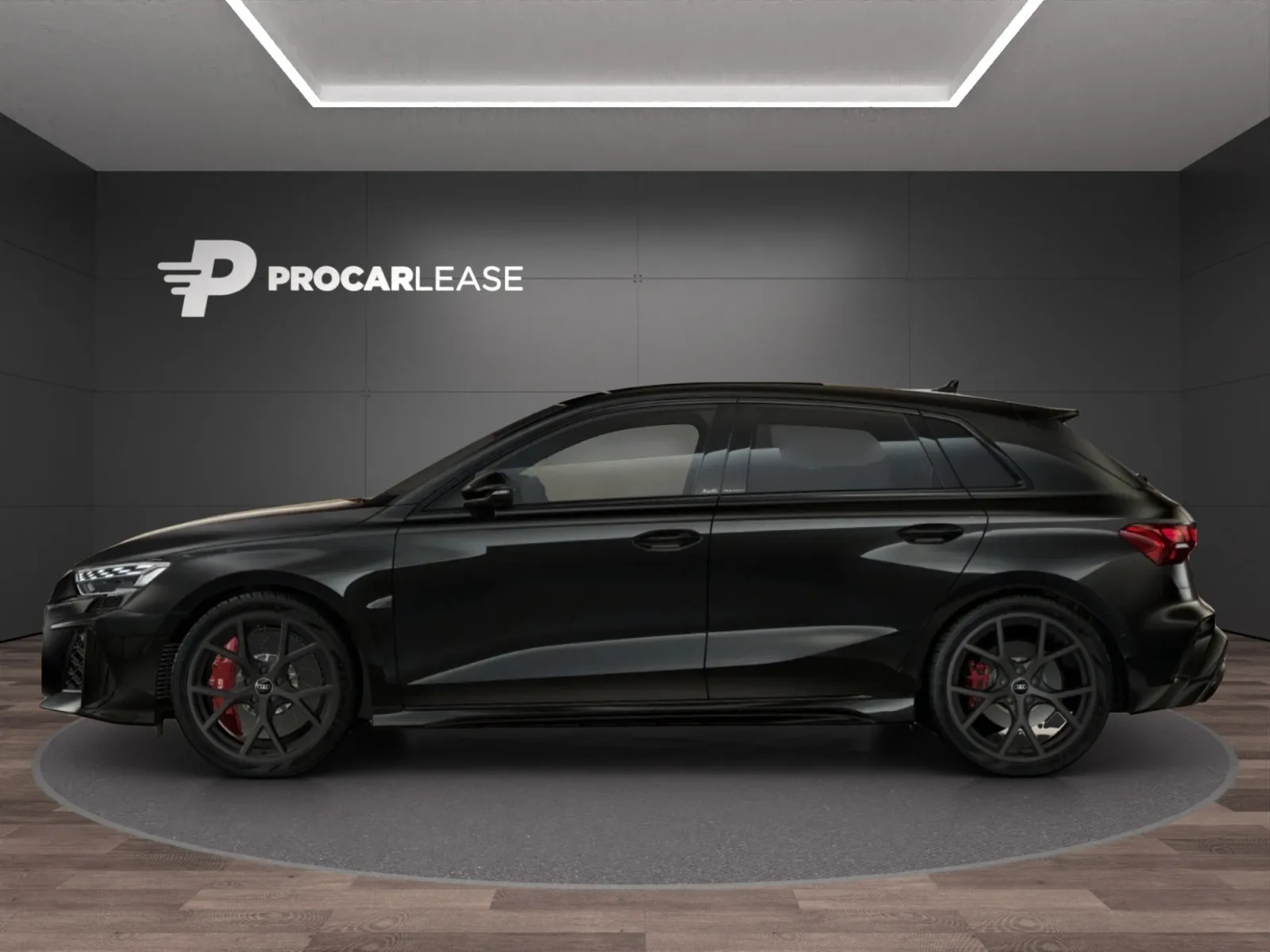 Audi RS3 2.5 TFSI SPORTBACK QUATTRO/SPORT RS/360°/SONOS - Photo 1
