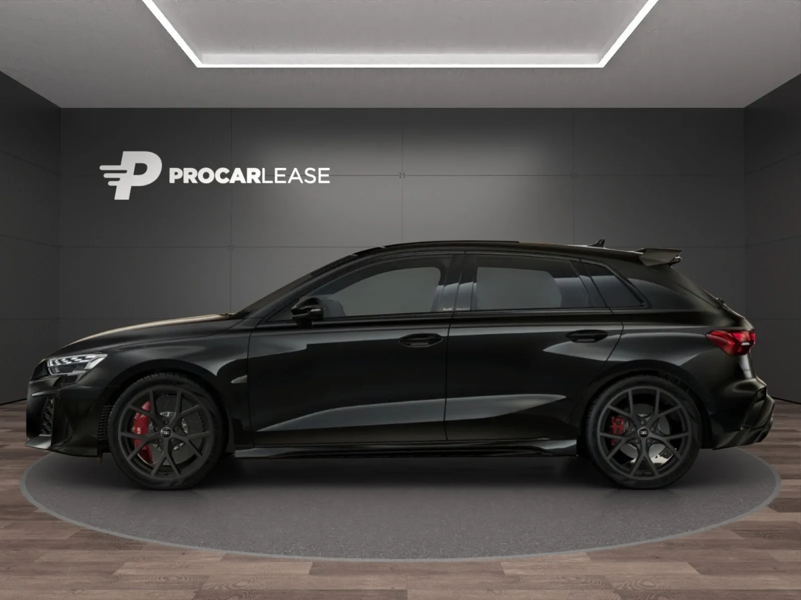 Audi RS3 2.5 TFSI SPORTBACK QUATTRO/SPORT RS/360°/SONOS/AILERON - Photo 1