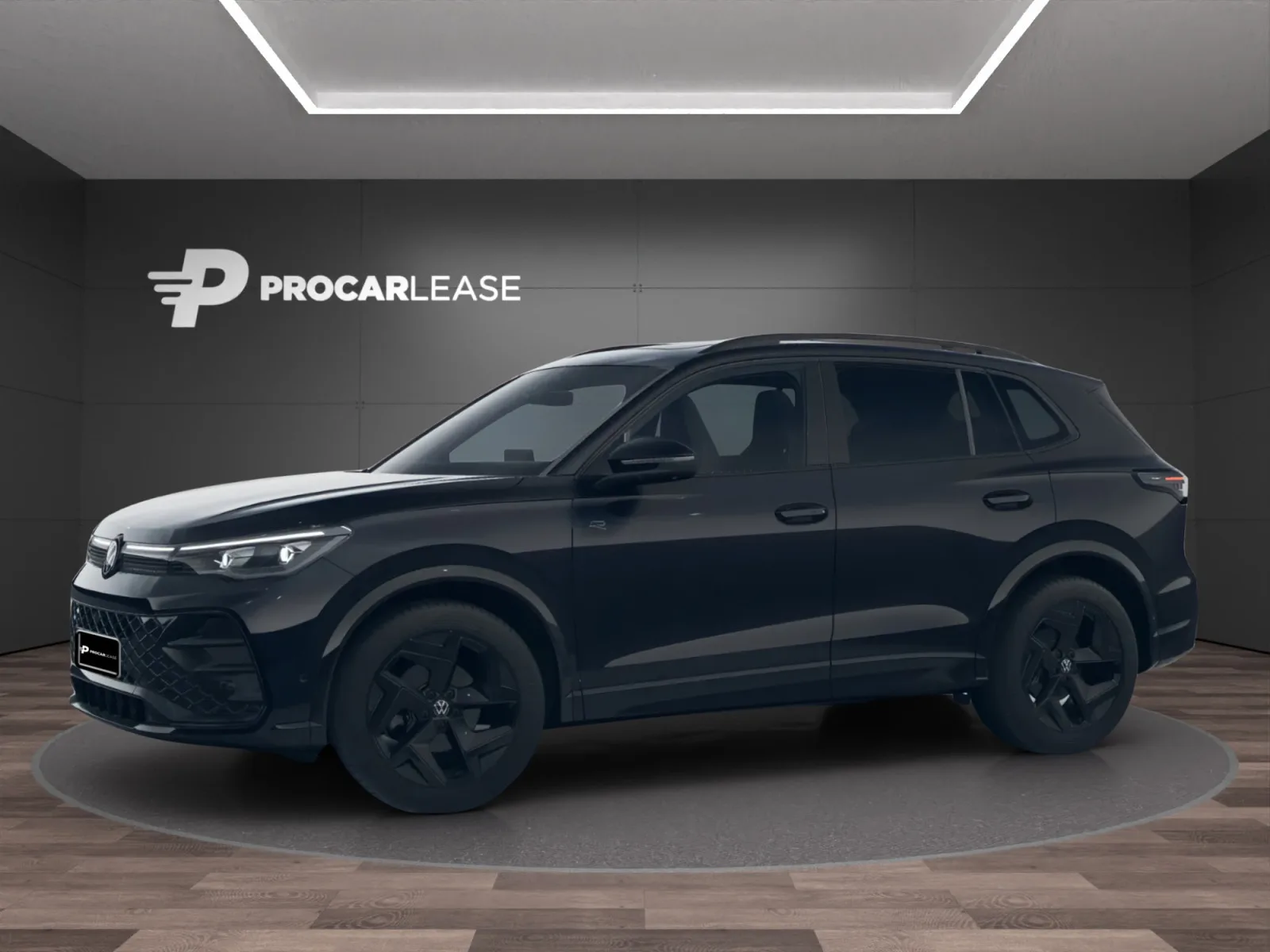 Volkswagen Tiguan Tiguan 1.5 eTSI 150CV /DSG/ R-Line/ AHK/Pano/360°/HUD/Matrix/ - Photo 1