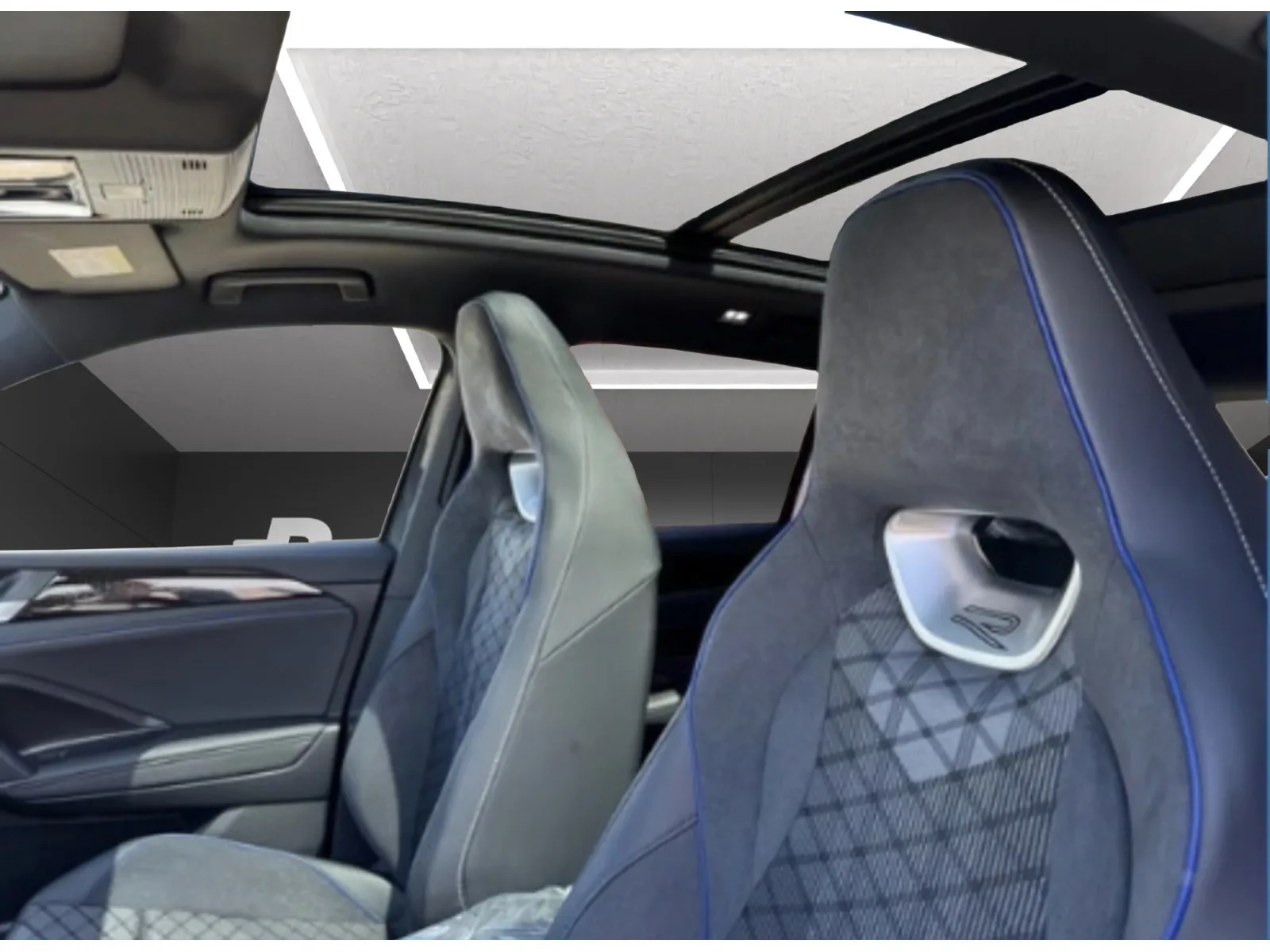 Volkswagen Tiguan Tiguan 2.0 TDI/DSG/ R-Line/ AHK/Pano/360°/HUD/Matrix/Massage - Photo 1