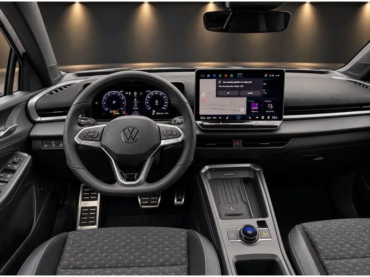 Volkswagen T-Roc T-Roc R-Line 1.5 eTSI (150 CV)/PANO/AHK/360°/ - Photo 1