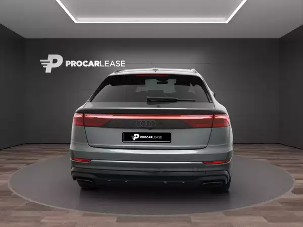 Audi Q8 Audi Q8 50 TDI 286 Quattro Tiptronic S Line/22”/PANO/360°/ - Photo 2