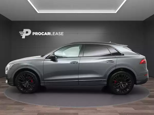 Audi Q8 Audi Q8 50 TDI 286 Quattro Tiptronic S Line/22”/PANO/360°/ - Photo 3