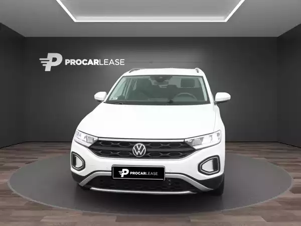 Volkswagen T-Roc 1.5 TSI EVO 150 DSG Life Plus - Photo 2