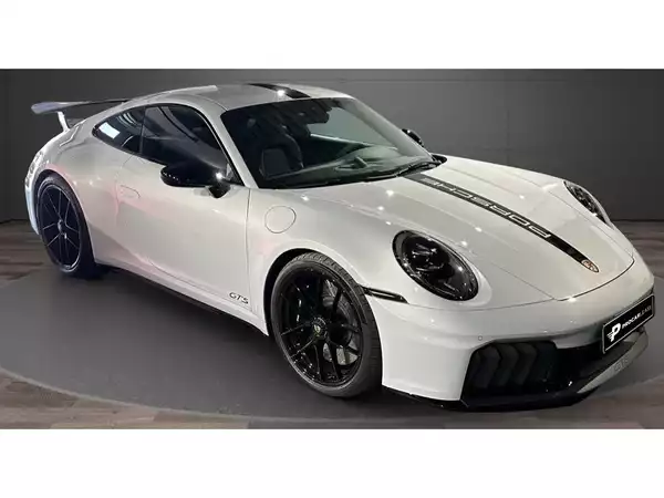 Porsche 992 992.2 GTS AEROKIT GT3 - Photo 1