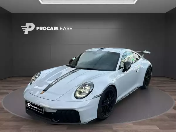 Porsche 992 992.2 GTS AEROKIT GT3 - Photo 2