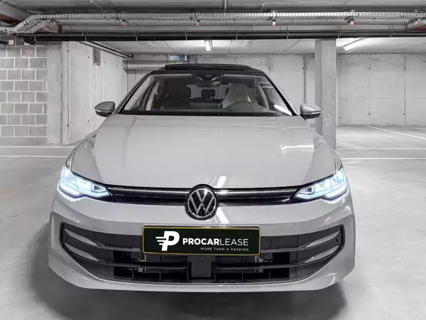 Volkswagen Golf Golf VIII FACELIFT Lim. 1.5 TSI eHybrid 150 kW Life - Photo 2