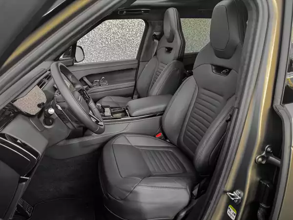 Land Rover Range Rover Sport SV EDITION ONE CARBON BRONZE / V8 4.4/ 23*/ PANO/ VOLL - Photo 3