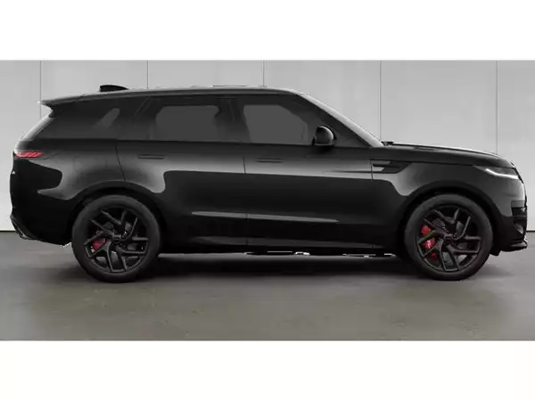 Land Rover Range Rover Sport SPORT P530 V8 P530 AWD SV BESPOKE - Photo 2