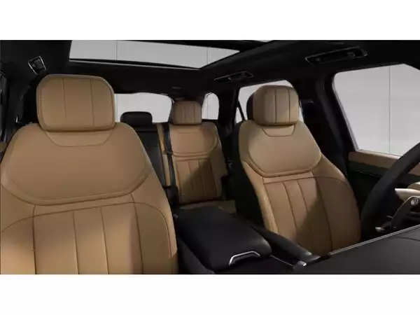 Land Rover Range Rover Sport SPORT P530 V8 P530 AWD SV BESPOKE - Photo 3