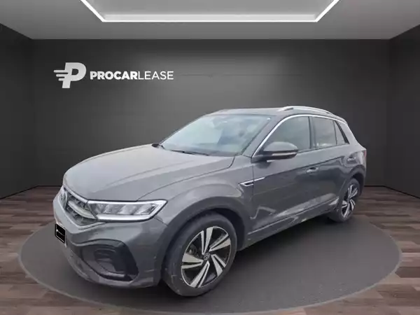 Volkswagen T-Roc T-Roc R-Line 1.5 (150 CV)/PANO/AHK/360°/VOLL - Photo 1